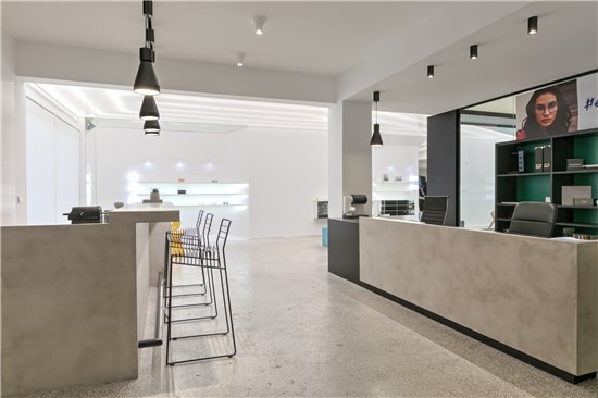 Γραφείο Showroom, Γλυφάδα