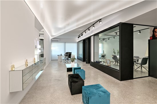 Γραφείο Showroom, Γλυφάδα