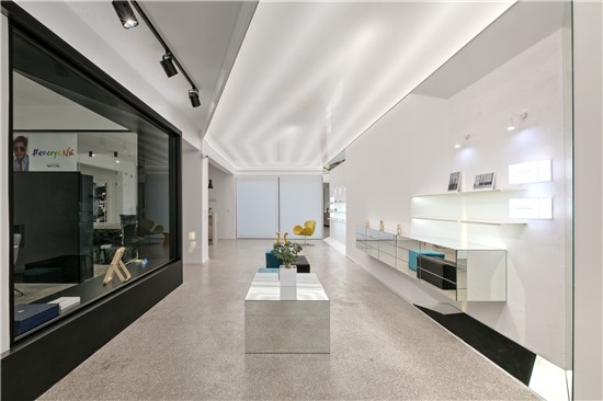 Γραφείο Showroom, Γλυφάδα